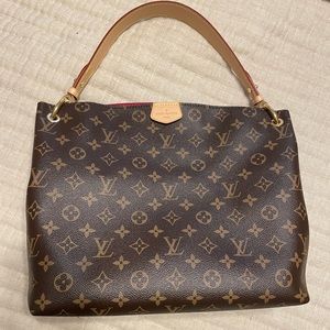 Louis Vuitton Graceful PM